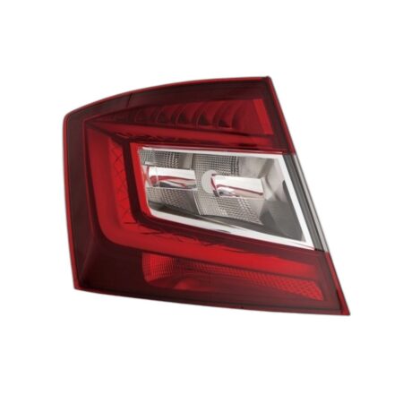 Fanale Posteriore Sinistro Skoda Fabia 2015-2020 – A Led