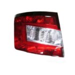 Rückleuchten Links Skoda Fabia 2015-2020, Originalnummer 6V6945111, 6VD941095