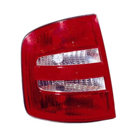 Fanale Posteriore Sinistro Skoda Fabia Kombi - 4 Porte 1999-2004