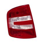 Fanale Posteriore Sinistro Skoda Fabia Kombi - 4 Porte 2005+