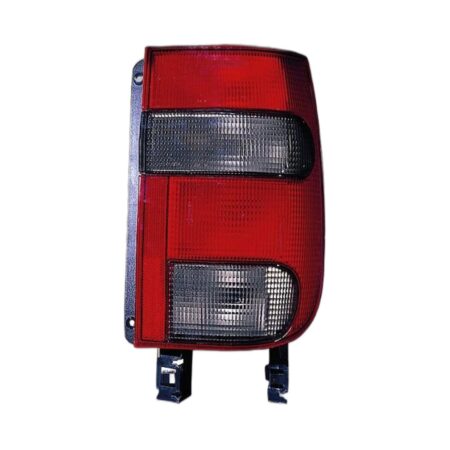 Fanale Posteriore Sinistro Skoda Felicia 1995+ – Pick-Up E Stationwagon