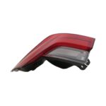 Fanale Posteriore Sinistro Skoda Kamiq 2019+ - Esterno Con Led