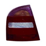 Fanale Posteriore Sinistro Skoda Octavia 1997-1999 - Berlina 4 Porte