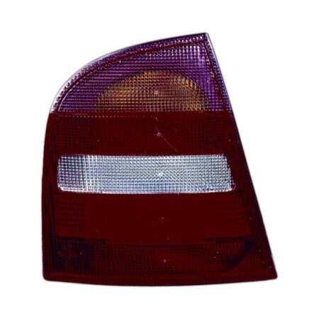 Fanale Posteriore Sinistro Skoda Octavia 1997-1999 - Berlina
