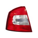 Fanale Posteriore Sinistro Skoda Octavia 2009-2012 - 4P.