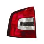 Fanale Posteriore Sinistro Skoda Octavia 2009-2012 - Kombi