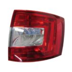 Fanale Posteriore Sinistro Skoda Octavia 2013-2016 – Kombi