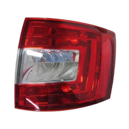 Fanale Posteriore Sinistro Skoda Octavia 2013-2016 – Kombi