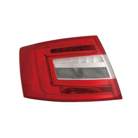 Fanale Posteriore Sinistro Skoda Octavia 2017-2019 - Berlina