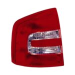 Fanale Posteriore Sinistro Skoda Octavia Kombi 2005+, originale 1Z9945111