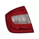 Fanale Posteriore Sinistro Skoda Rapide 2013+