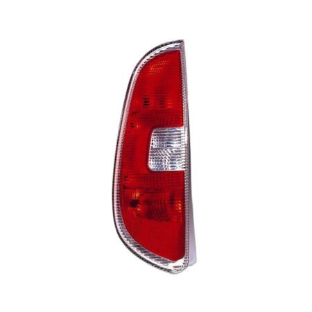Fanale Posteriore Sinistro Skoda Roomster, originale 5J7945111