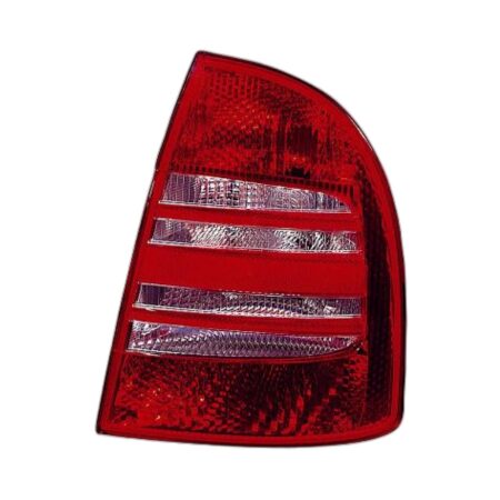 Fanale Posteriore Sinistro Skoda Superb 2002-2005