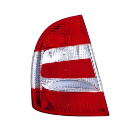 Fanale Posteriore Sinistro Skoda Superb 2006-2007
