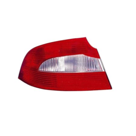 Fanale Posteriore Sinistro Skoda Superb 2008-2014 - Berlina