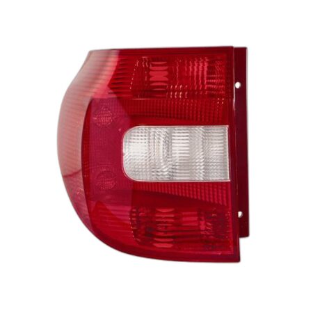 Fanale Posteriore Sinistro Skoda Yeti 2009+