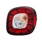 Fanale Posteriore Sinistro Smart Forfour 2014+ - - Fortwo 2014 A Led