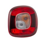 Rückleuchten Links Smart Forfour 2014+, Originalnummer A4539063100