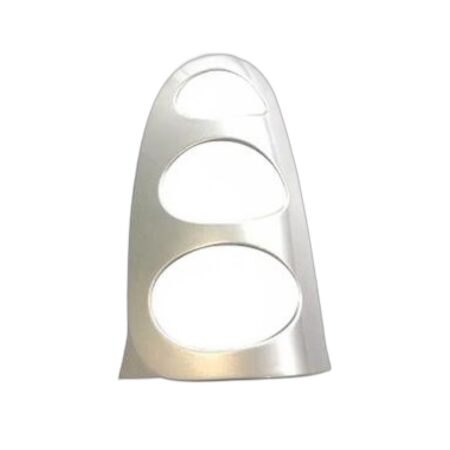 Fanale Posteriore Sinistro Smart Fortwo 2002-2006 – Grigia