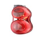 Fanale Posteriore Sinistro Smart Fortwo 2007+ - (Non Vendibile In Germania)