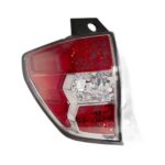 Rückleuchten Links Subaru Forester 2008-2012, Originalnummer 84912SC151