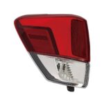 Fanale Posteriore Sinistro Subaru Forester 2019+ - Esterno A Led