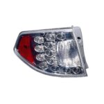 Fanale Posteriore Sinistro Subaru Impreza 2007-2016 - A Led