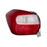 Fanale Posteriore Sinistro Subaru Xv 2012-2015, originale 84201FJ050, 84912FJ050