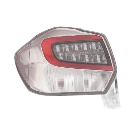 Fanale Posteriore Sinistro Subaru Xv 2016+ - A Led