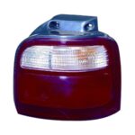 Rückleuchten Links Suzuki Alto 1996-2001