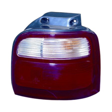 Fanale Posteriore Sinistro Suzuki Alto 1996-2001