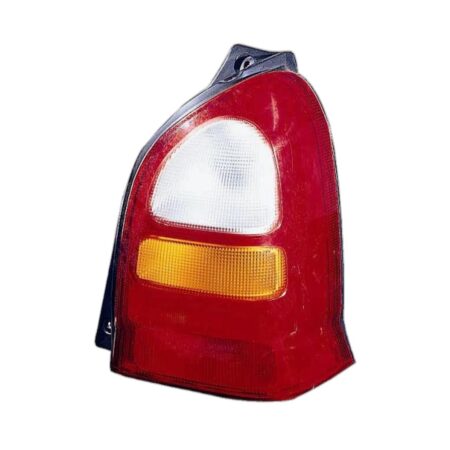 Fanale Posteriore Sinistro Suzuki Alto 2002-2008