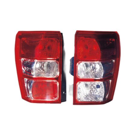 Fanale Posteriore Sinistro Suzuki Gran Vitara 2005+ - 5 Porte