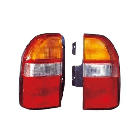 Fanale Posteriore Sinistro Suzuki Grand Vitara 1998+, originale 3567065D00, 3567065D00000