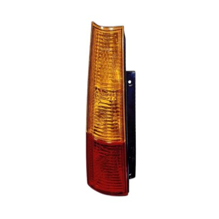 Fanale Posteriore Sinistro Suzuki Ignis 2003+, originale 3567086G00, 3567086G00000