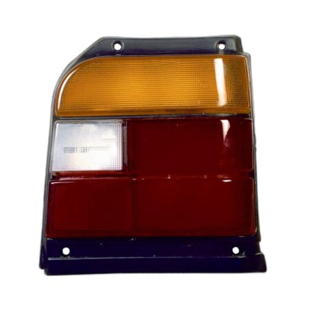 Fanale Posteriore Sinistro Suzuki Maruti – Versione 1