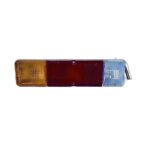 Rückleuchten Links Suzuki Samurai Sj 410, Originalnummer 3560486002, 3560486002000
