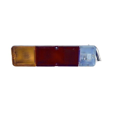 Fanale Posteriore Sinistro Suzuki Samurai Sj 410