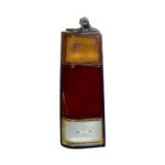 Fanale Posteriore Sinistro Suzuki Supercarry/ Bedford Rascal
