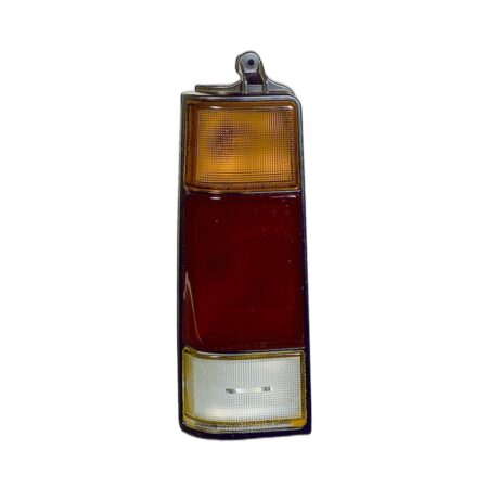 Fanale Posteriore Sinistro Suzuki Supercarry/ Bedford Rascal