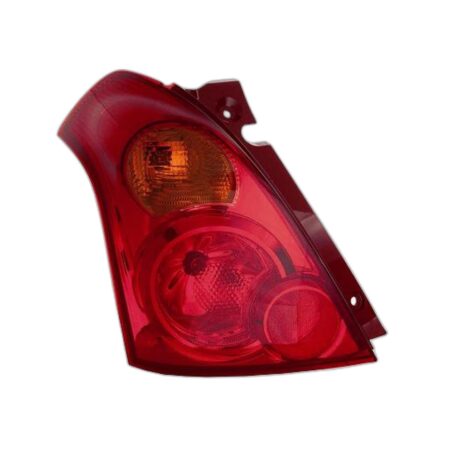 Fanale Posteriore Sinistro Suzuki Swift 2005-2006 – Versione Sport