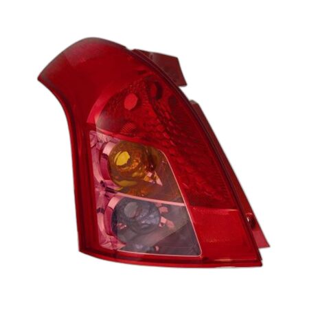 Fanale Posteriore Sinistro Suzuki Swift 2007-2009
