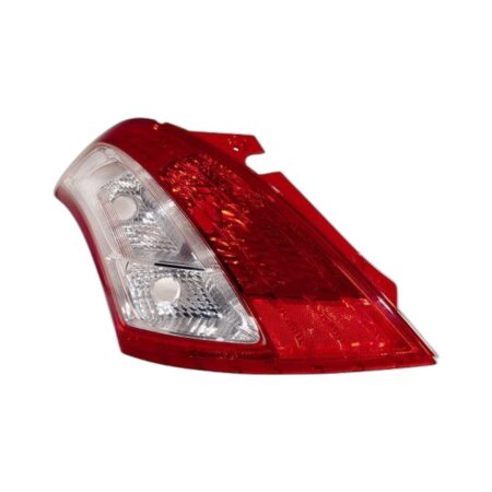 Fanale Posteriore Sinistro Suzuki Swift 2010-2016, originale 3567068L00, 3567068L00000