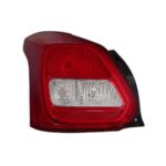 Fanale Posteriore Sinistro Suzuki Swift 2017+, originale 3567053R00, 3567053R00000
