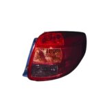 Fanale Posteriore Sinistro Suzuki Sx4 2006+ - - Fiat Sedici