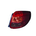 Rückleuchten Links Suzuki Sx4 2006+ – Alternative Linie, Originalnummer 71742462, 3567079J00