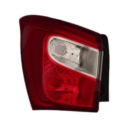 Fanale Posteriore Sinistro Suzuki Sx4 S-Cross 2013+ – Esterno