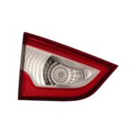 Fanale Posteriore Sinistro Suzuki Sx4 S-Cross 2013+ - Interno