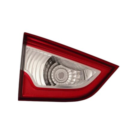 Fanale Posteriore Sinistro Suzuki Sx4 S-Cross 2013+ – Interno