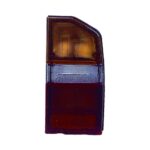 Fanale Posteriore Sinistro Suzuki Vitara 1988-2014, originale 3560460A00, 3560460A00000